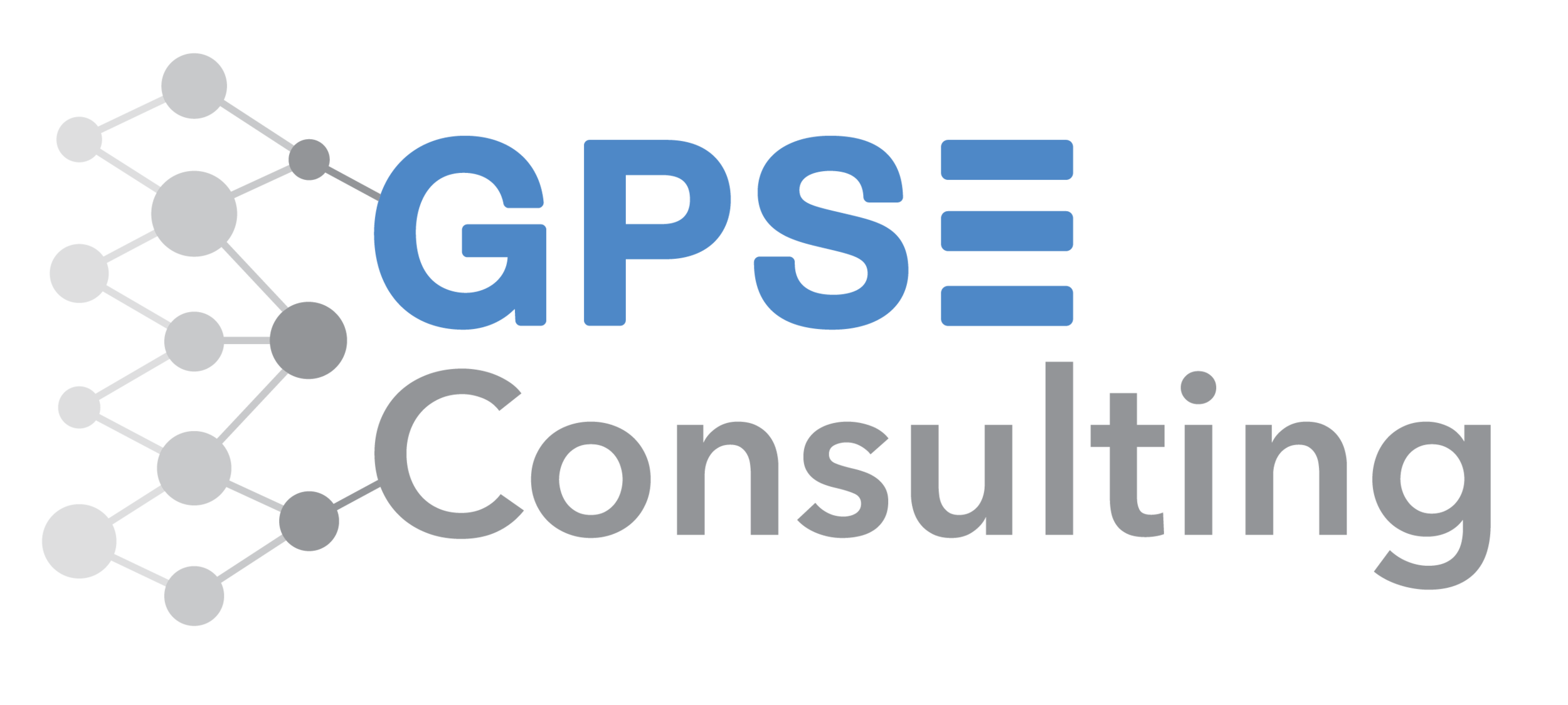 GPSE Consulting Logo